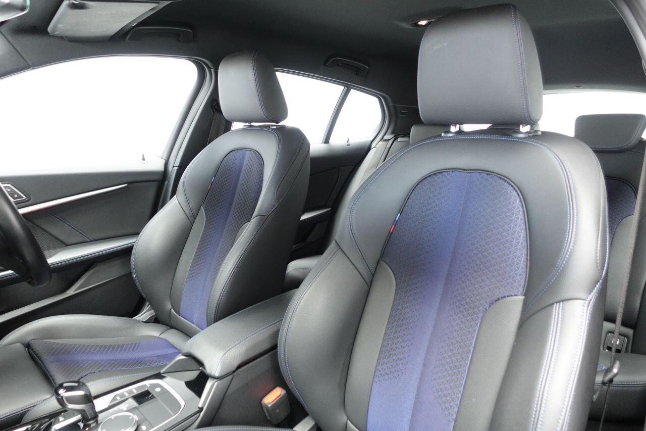 BMW 1 Series - Image 17