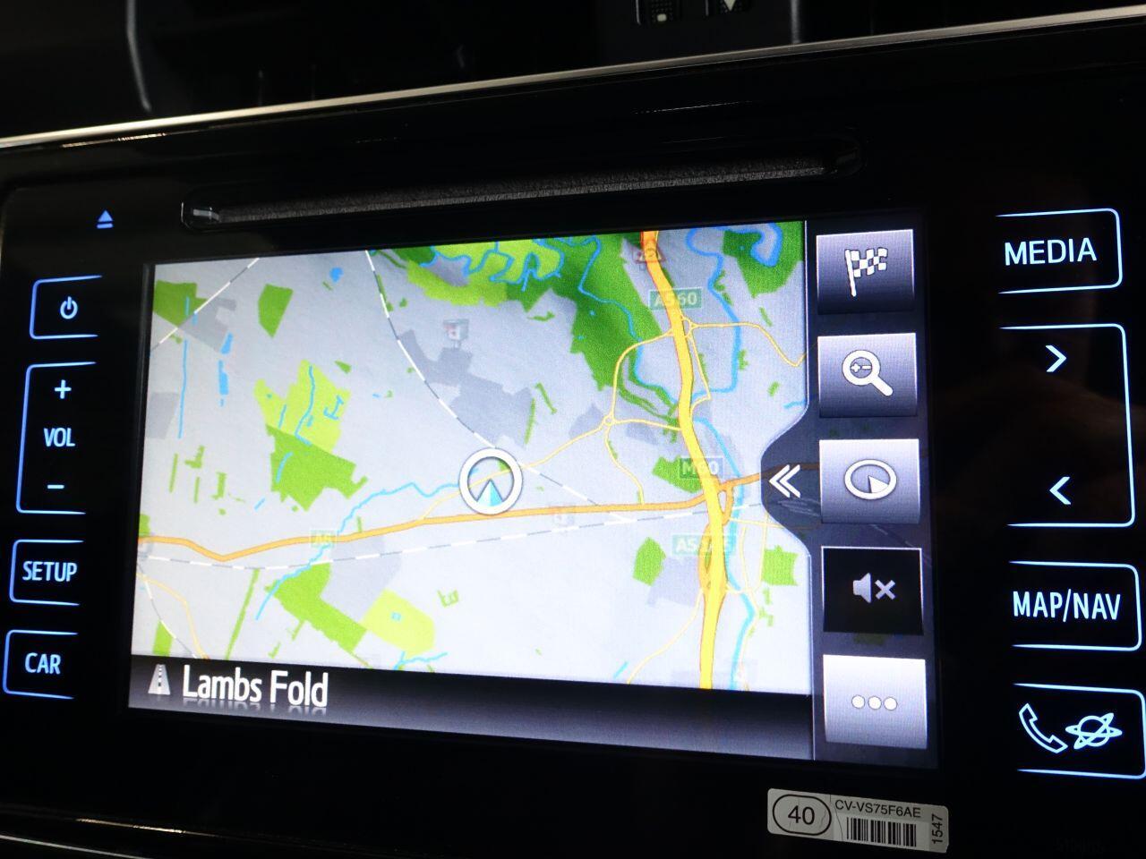 Toyota Auris - Image 4