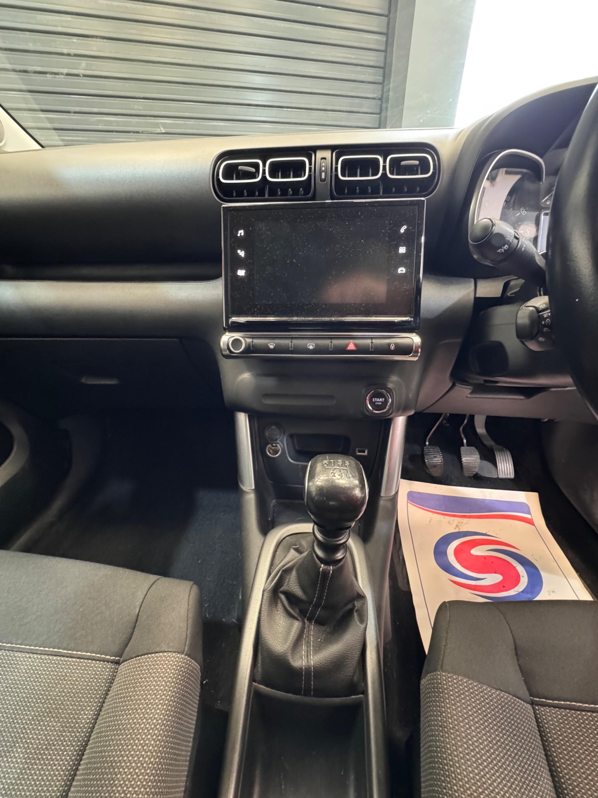 Citroen C3 Aircross - Image 27