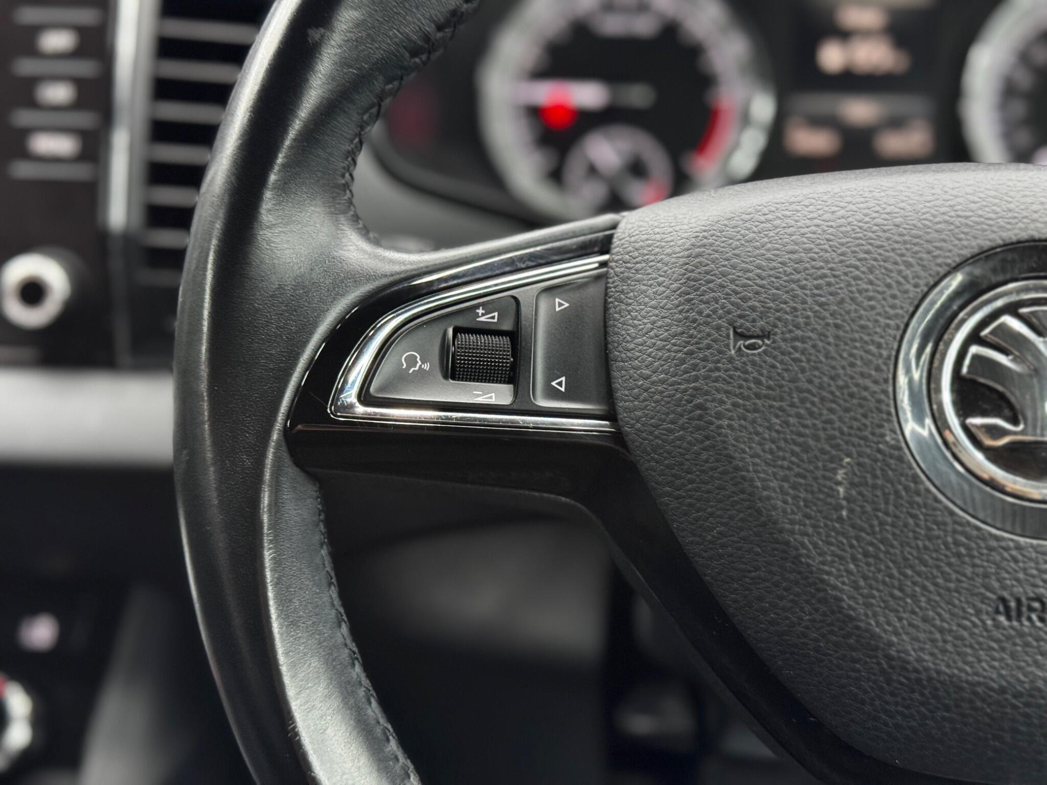 Skoda Karoq - Image 20