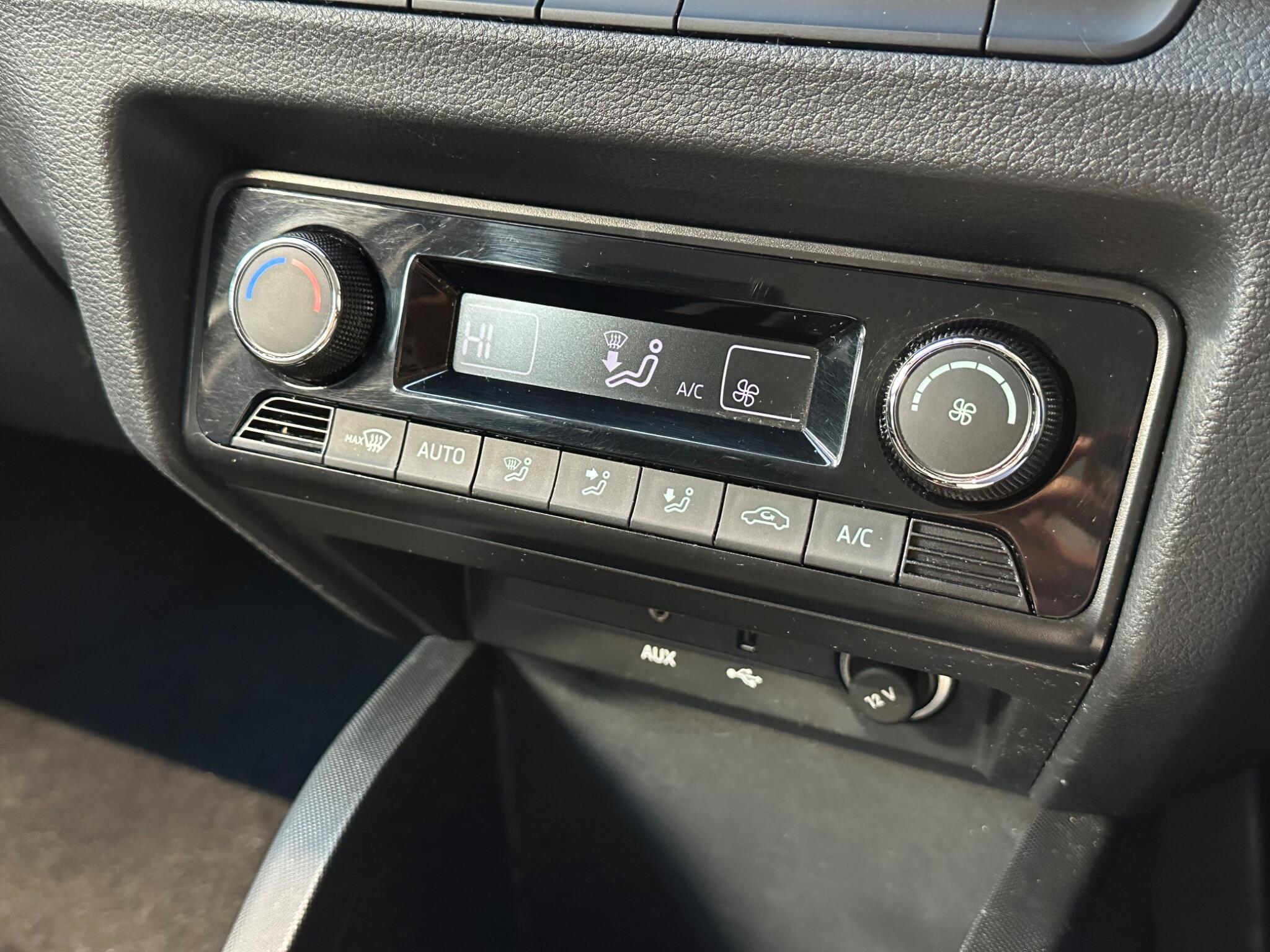 Skoda Fabia - Image 15