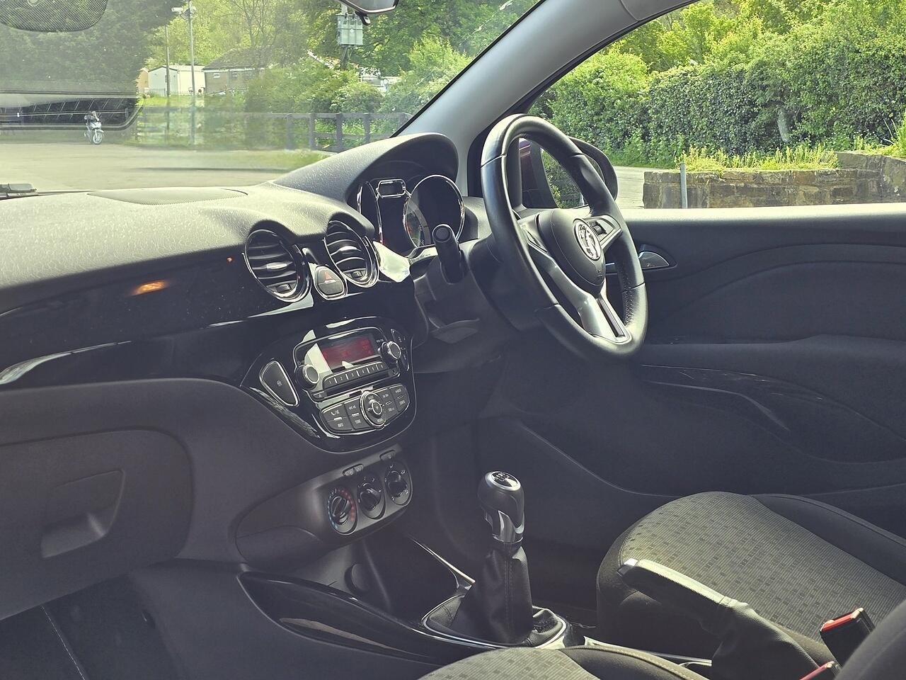 Vauxhall ADAM - Image 2