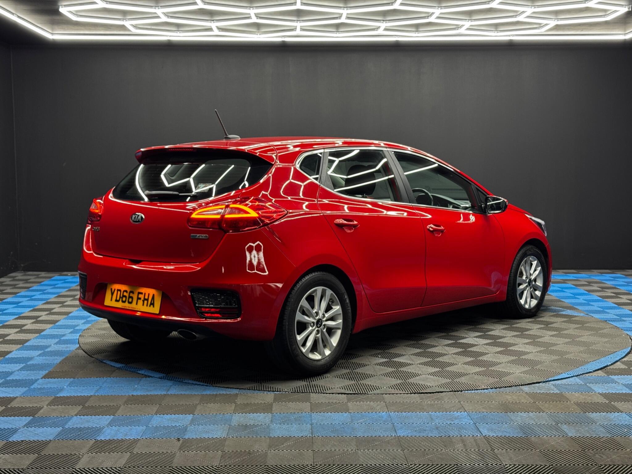 Kia ceed - Image 5