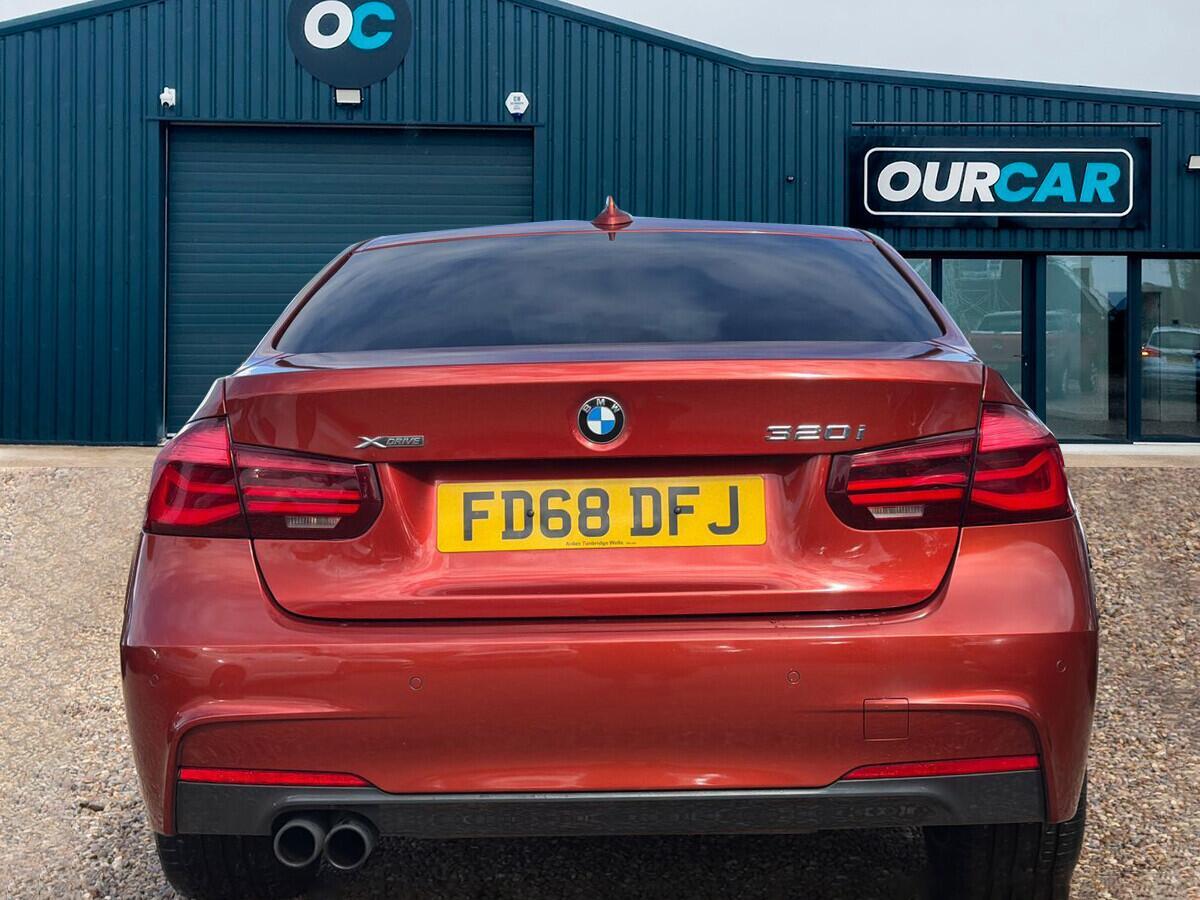 BMW 3 Series - Image 5
