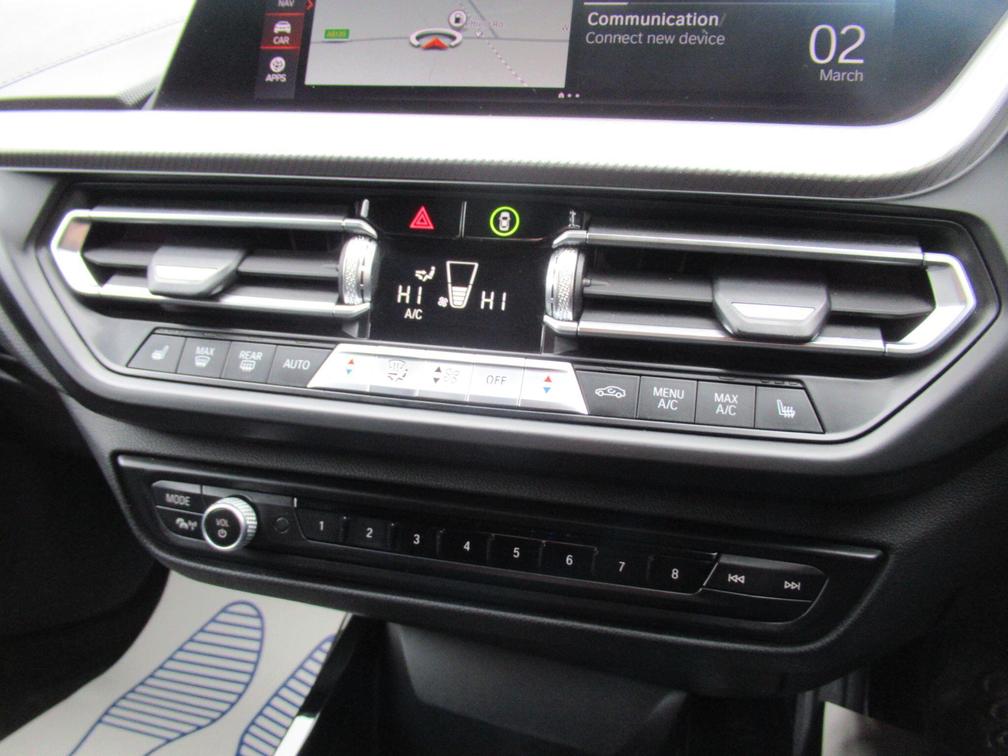 BMW 1 Series - Image 33