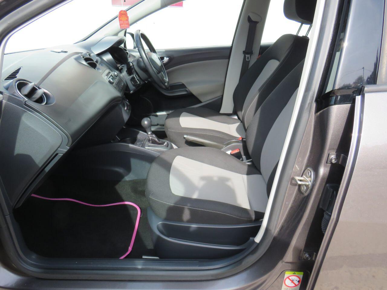 SEAT Ibiza - Image 9