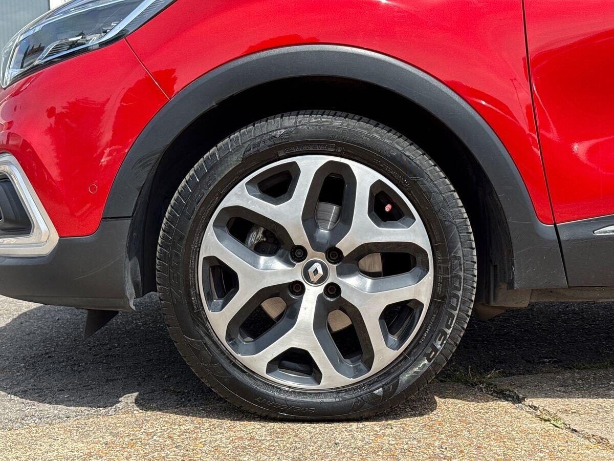 Renault Captur - Image 13