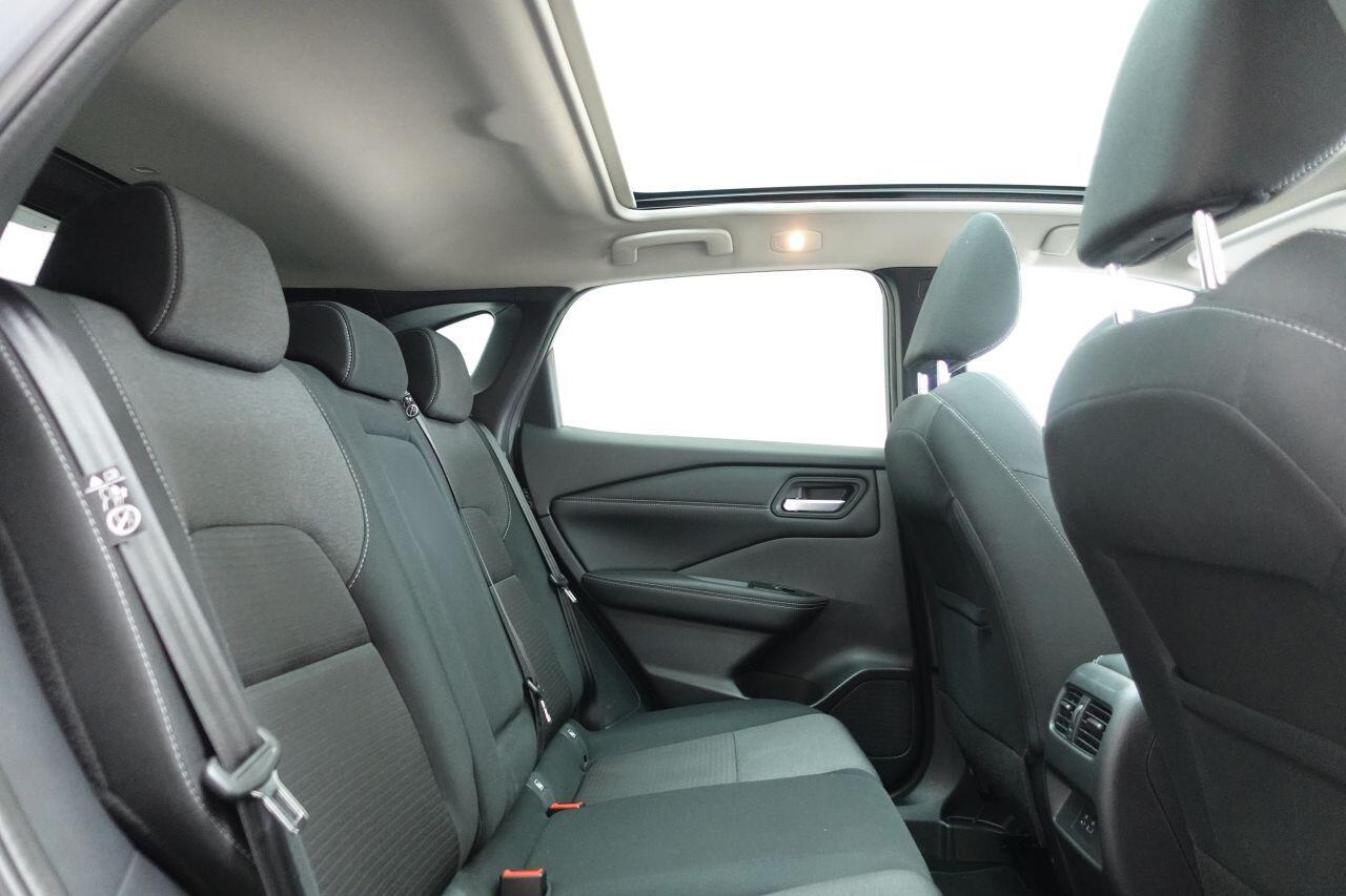 Nissan Qashqai - Image 20