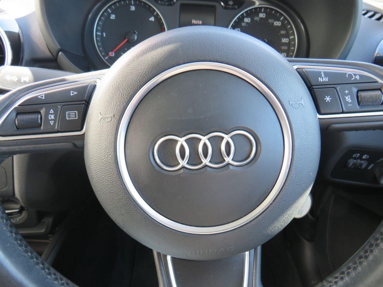 Audi A1 - Image 18