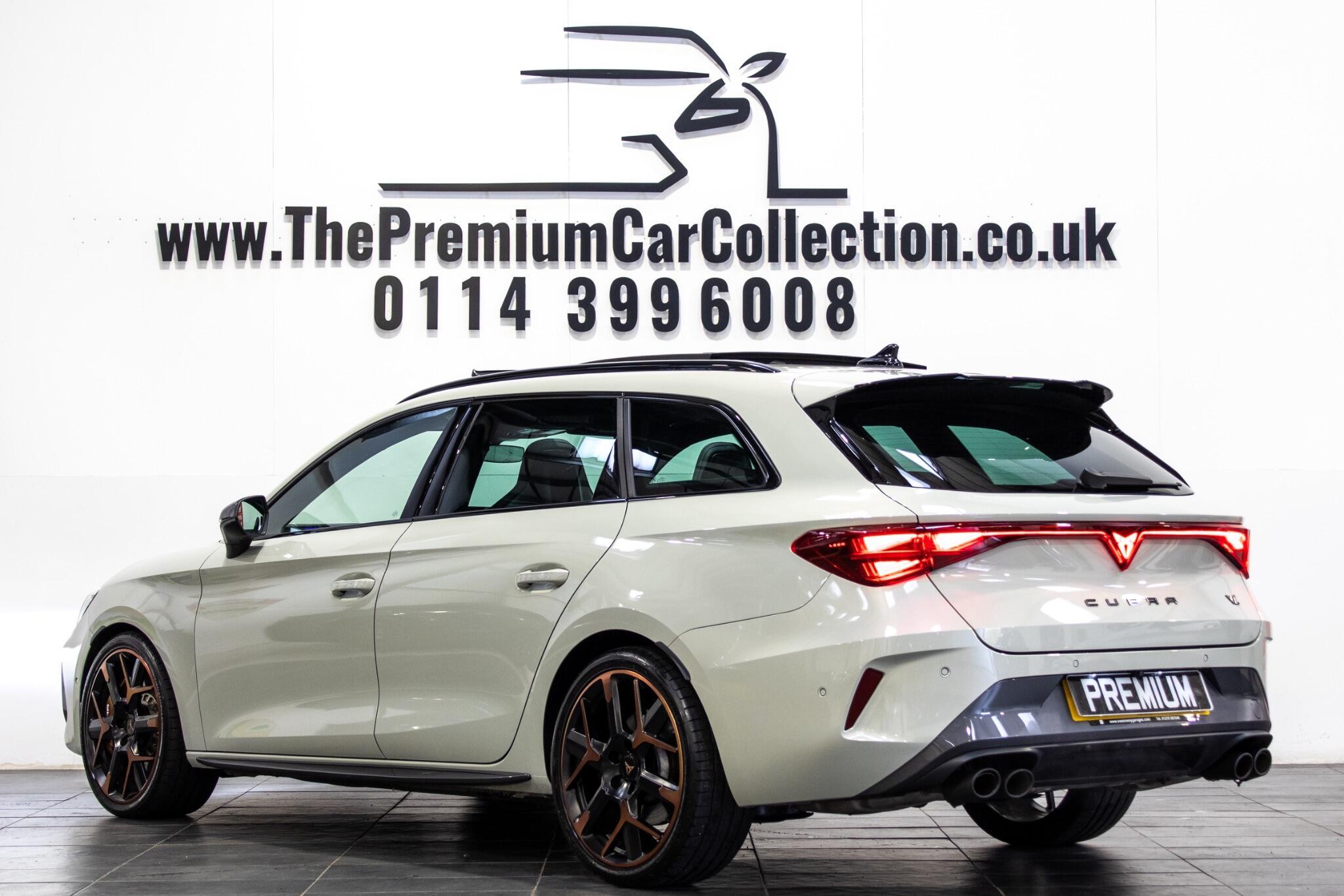 Cupra Leon - Image 8