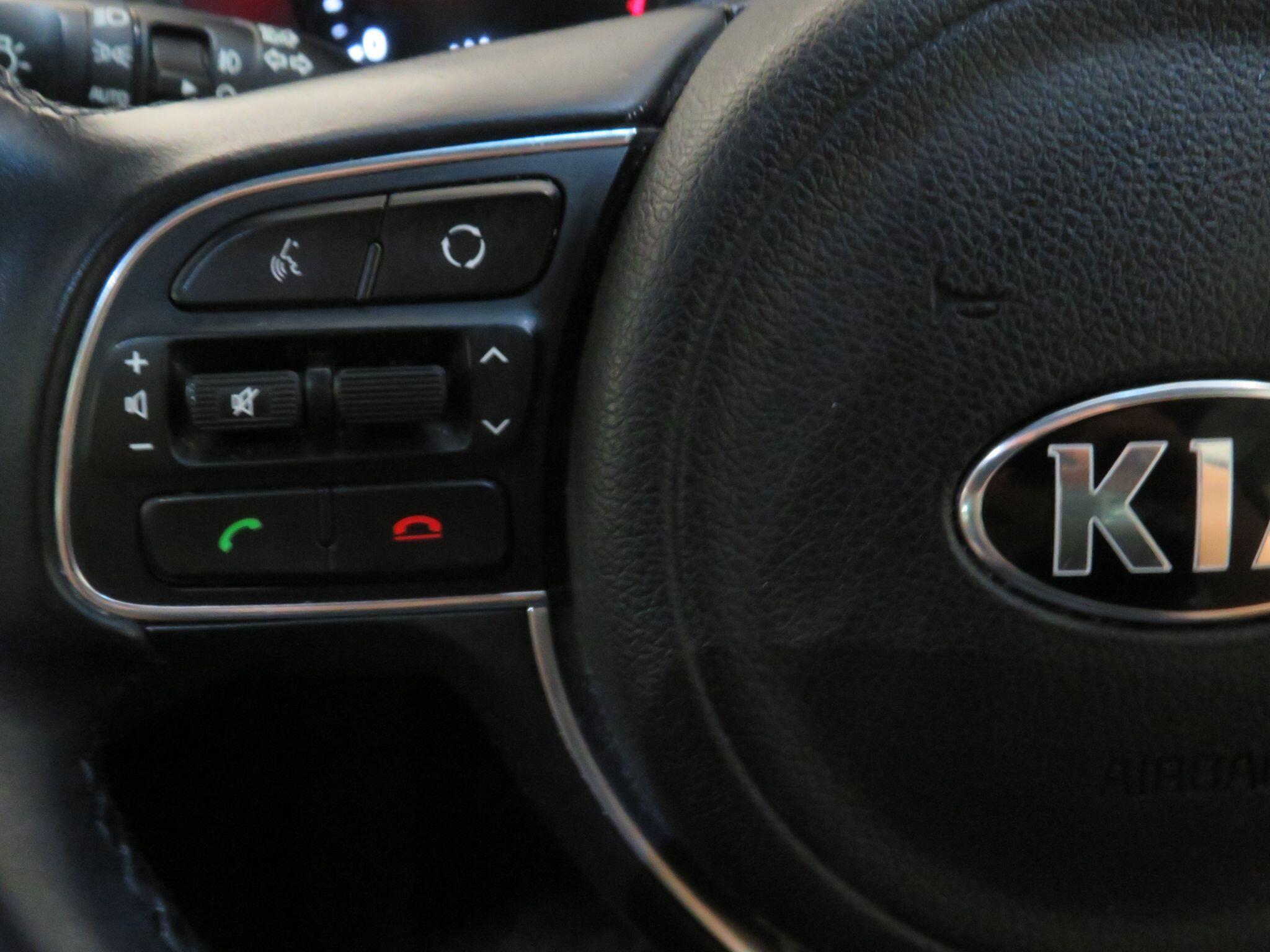 Kia Sportage - Image 17