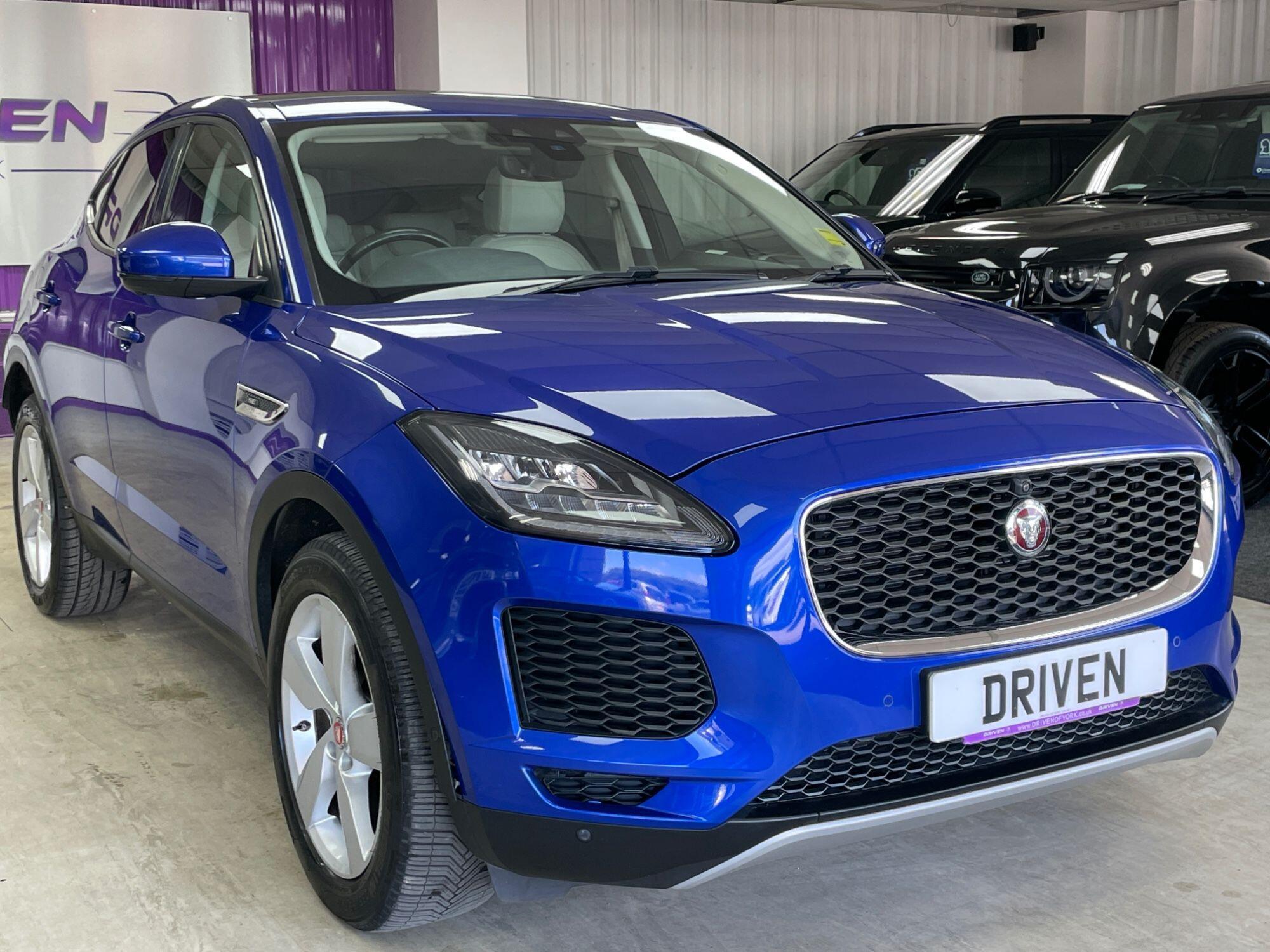 Jaguar E-Pace - Image 6