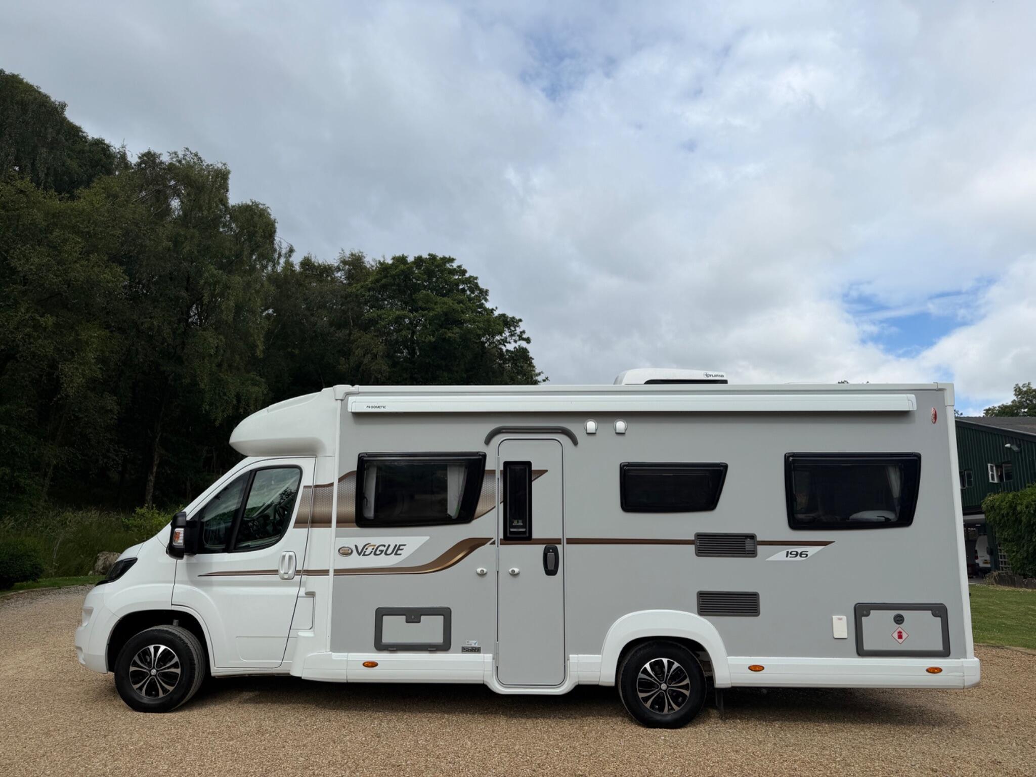 Elddis Vogue - Image 2