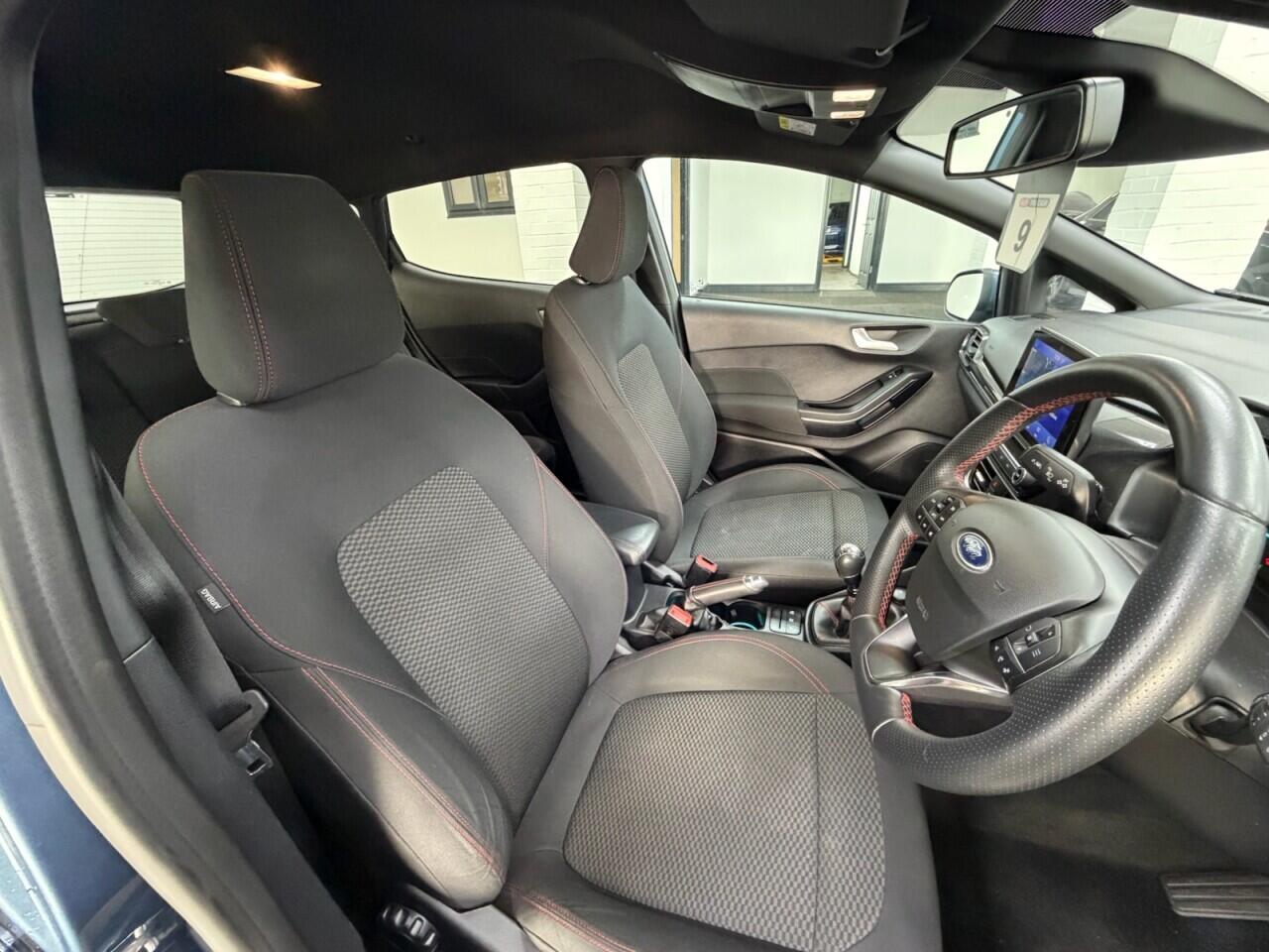 Ford Fiesta - Image 16