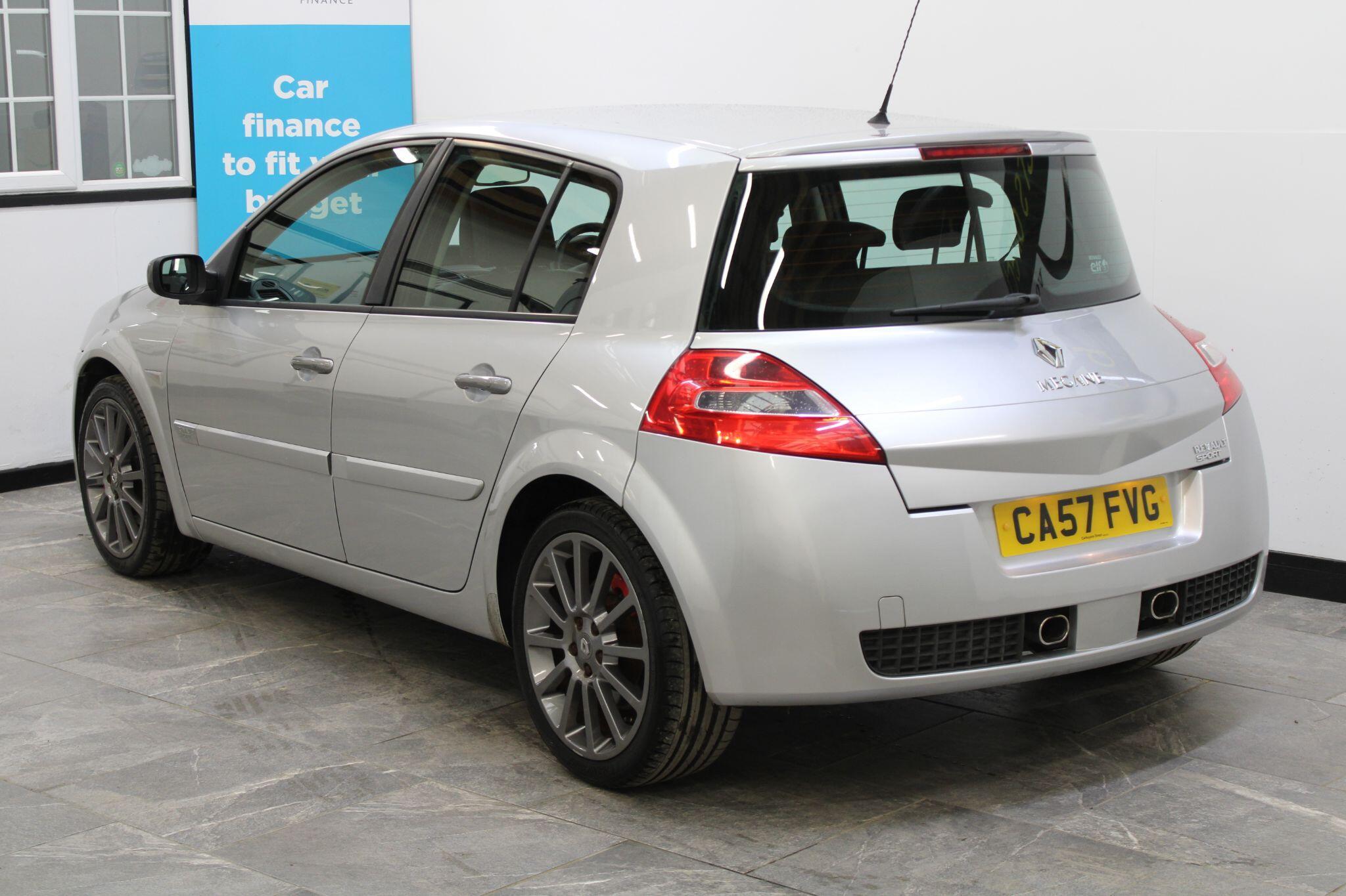Renault Megane - Image 3