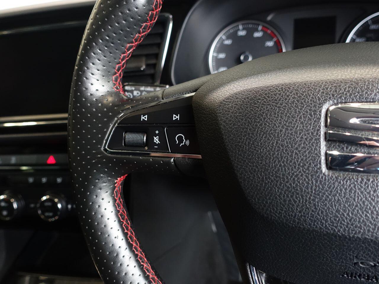 SEAT Leon - Image 19