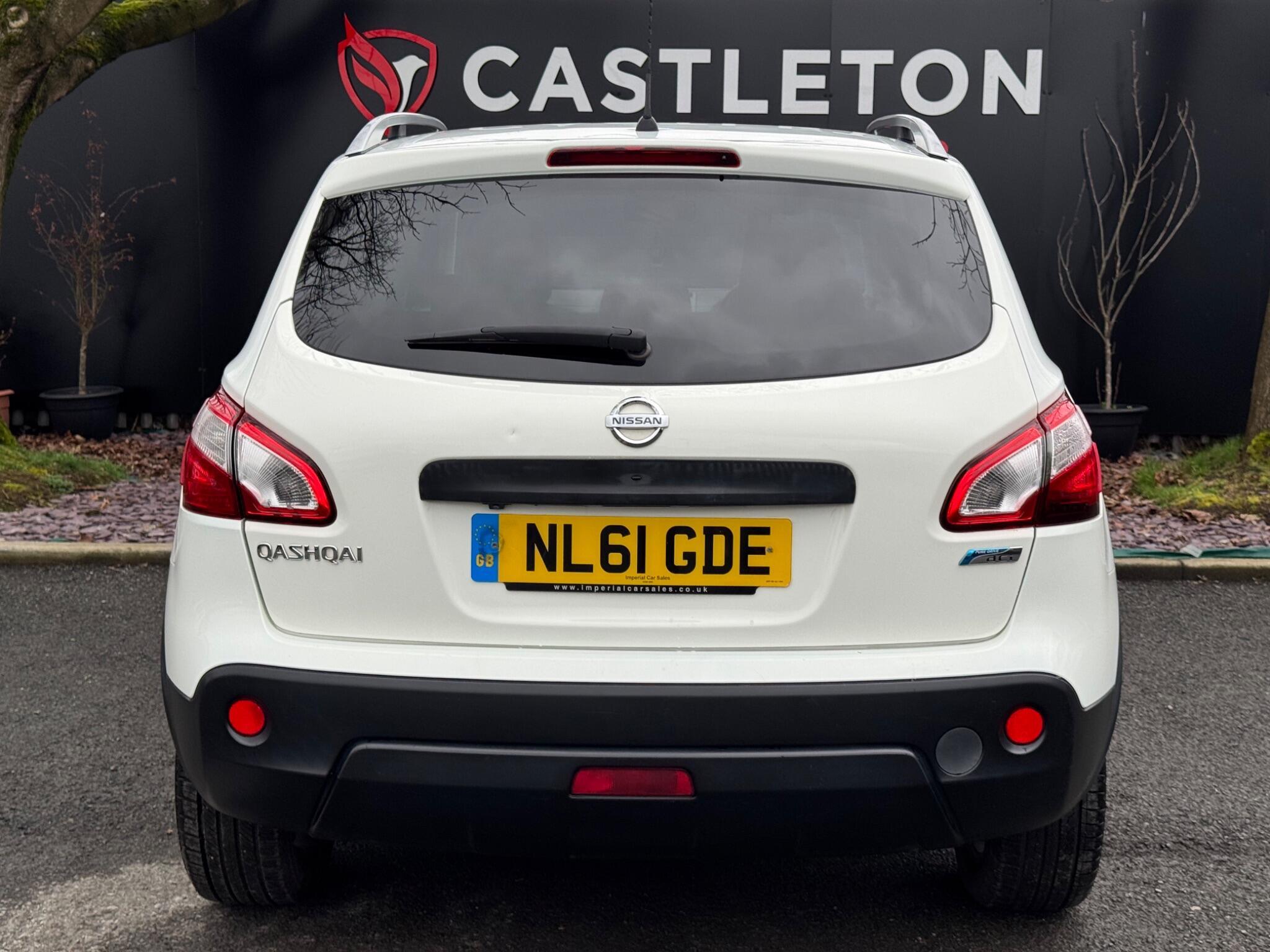 Nissan Qashqai - Image 6