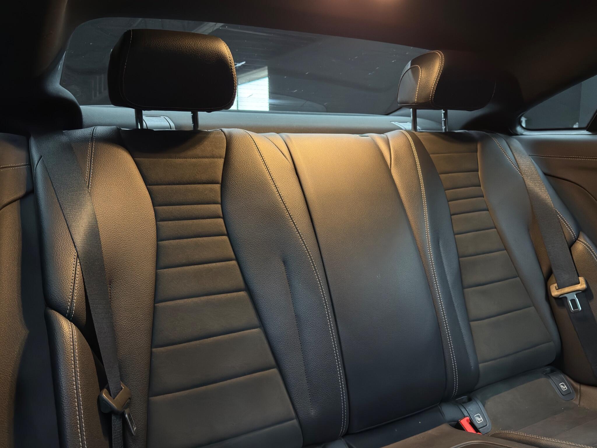 Mercedes E Class - Image 16