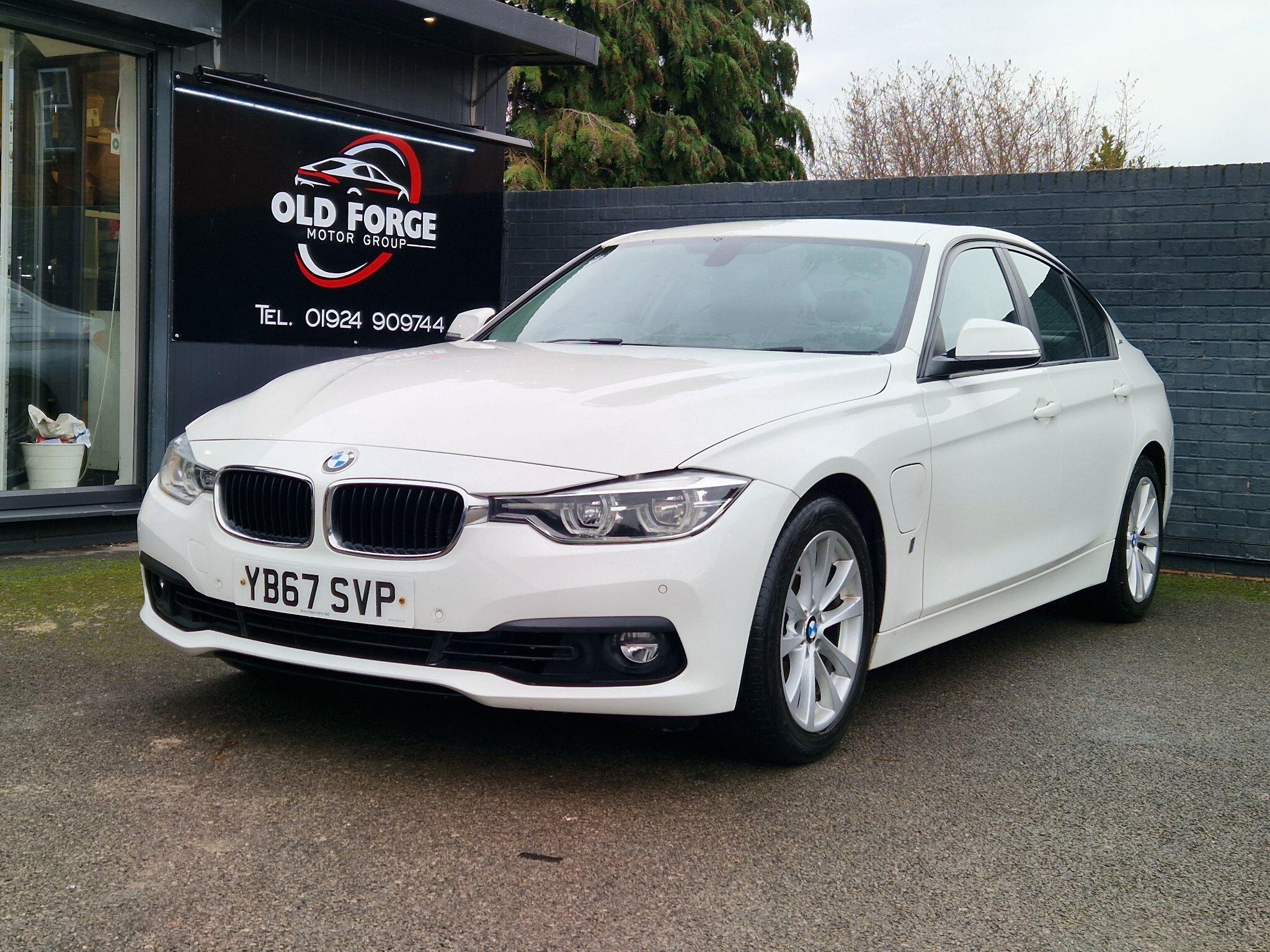 BMW 3 Series - Image 14