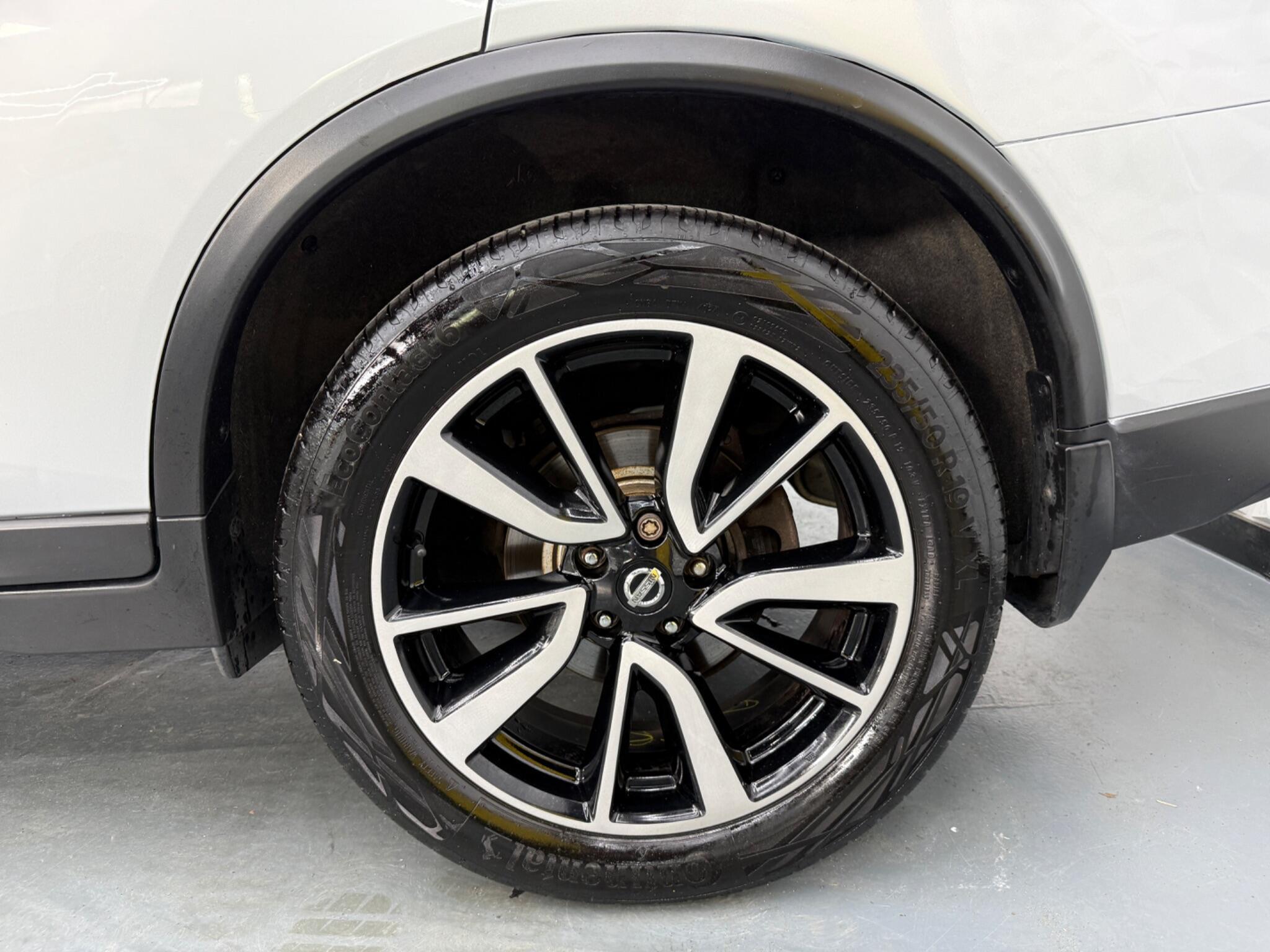 Nissan X-Trail - Image 8