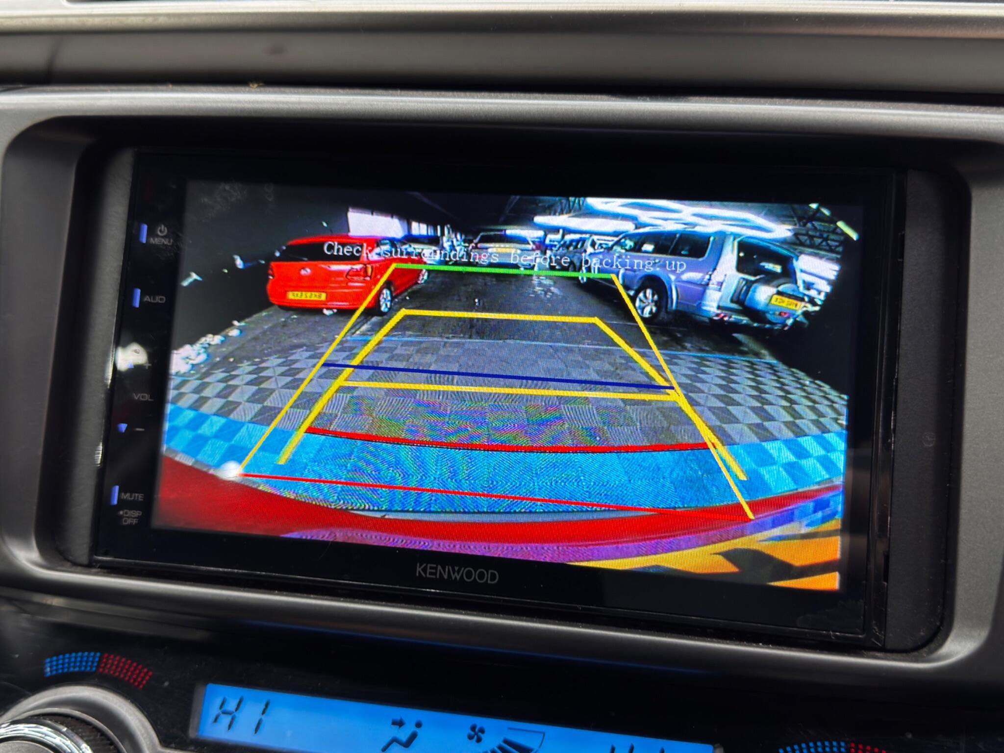 Toyota RAV4 - Image 27