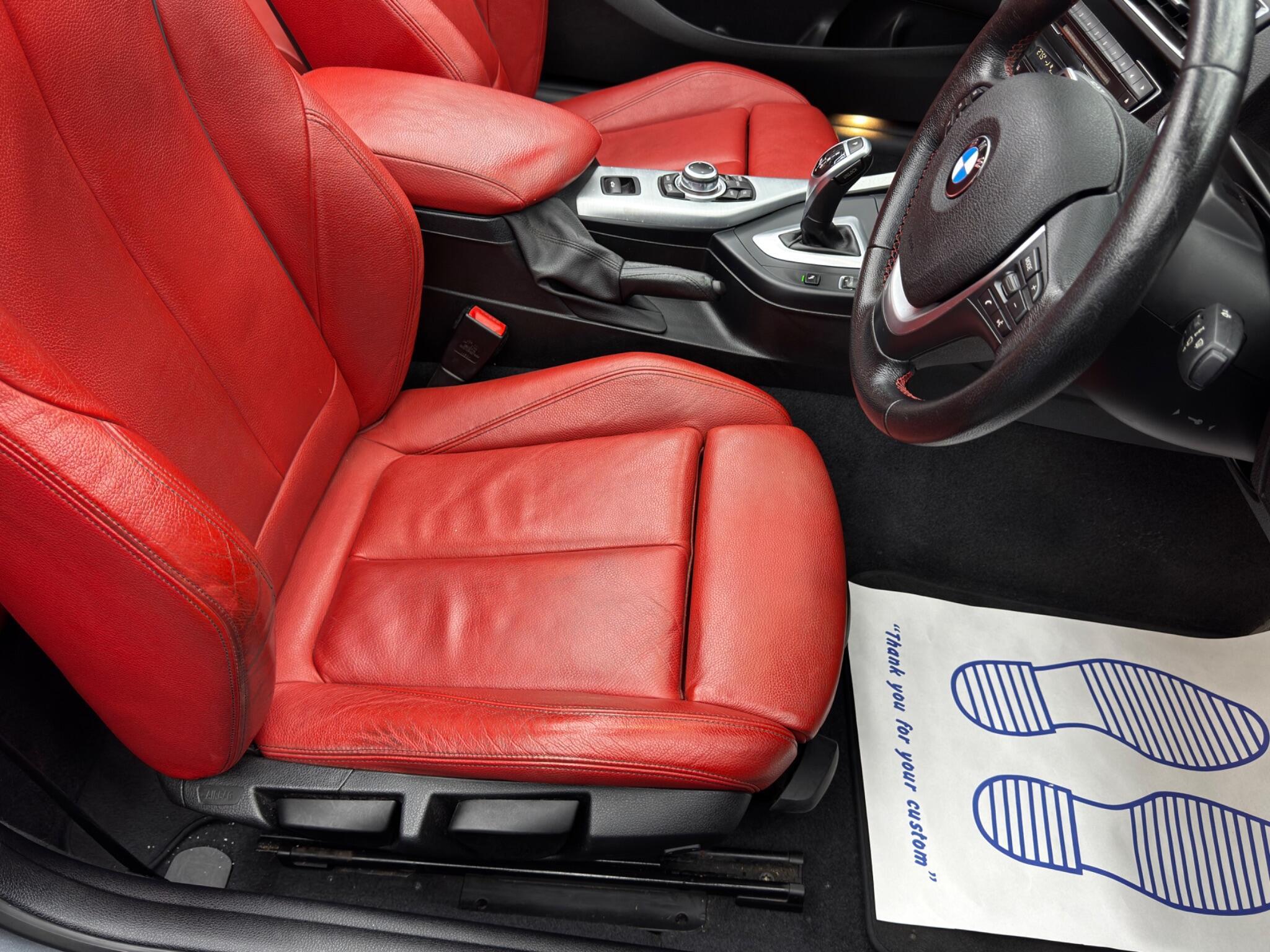 BMW 2 Series - Image 13