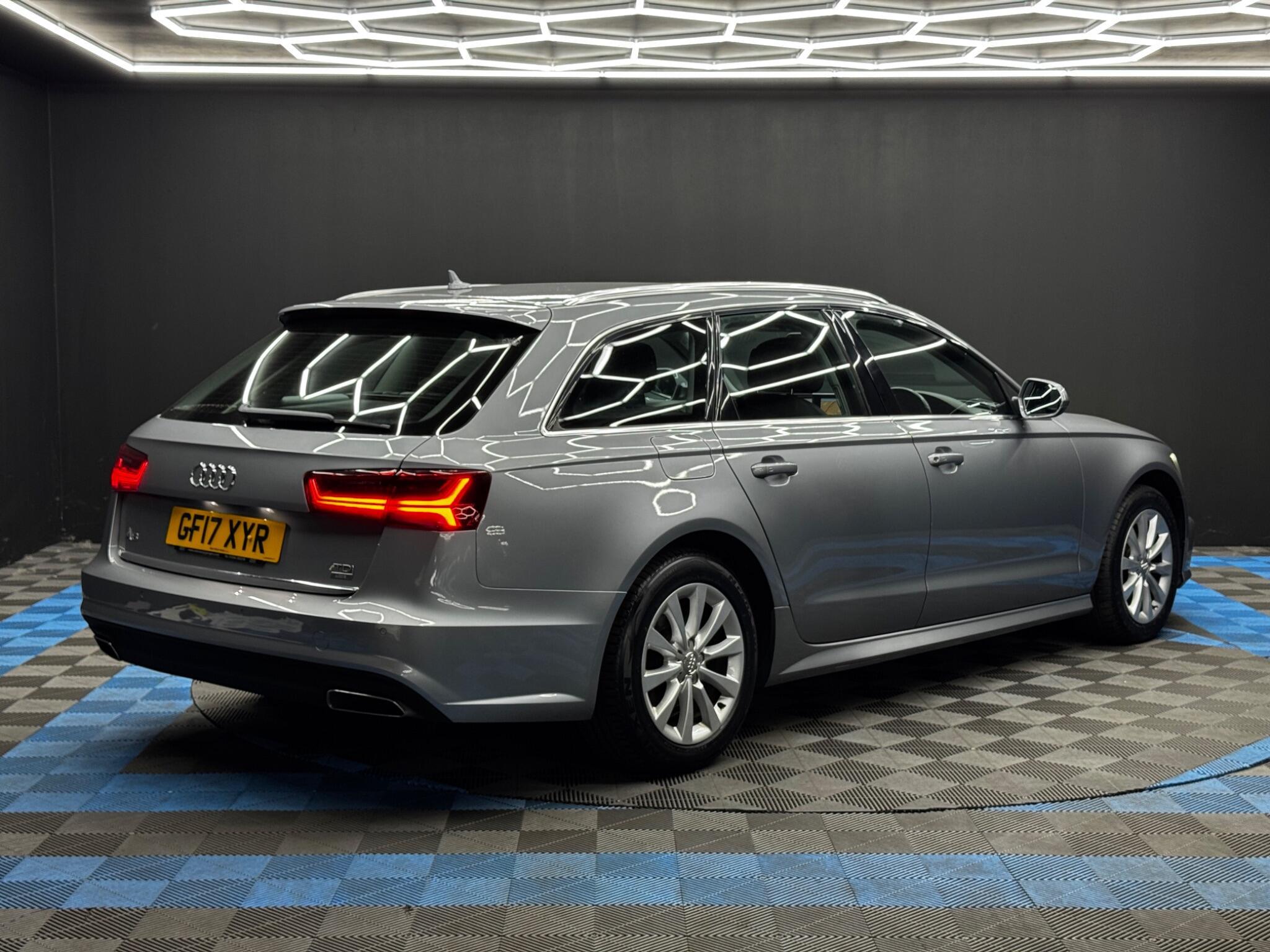 Audi A6 Avant - Image 5