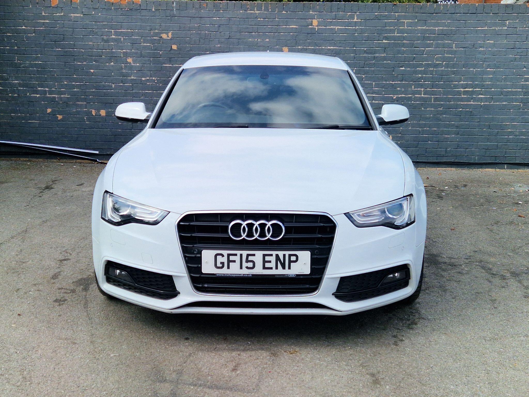 Audi A5 - Image 4
