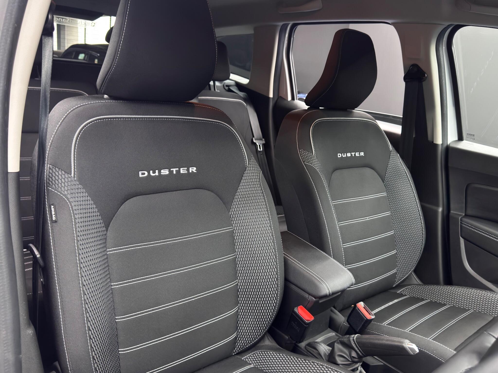 Dacia Duster - Image 12