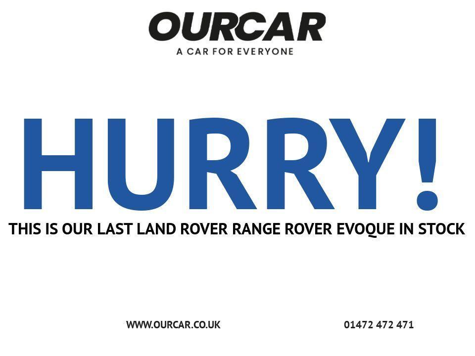Land Rover Range Rover Evoque - Image 11