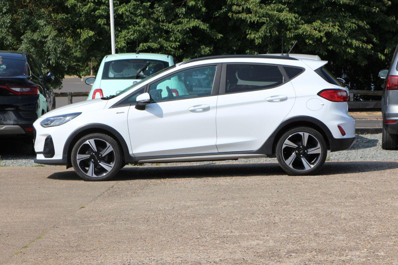 Ford Fiesta - Image 5