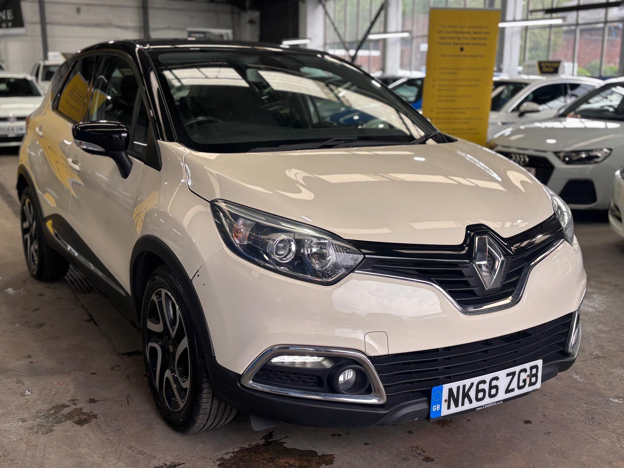 Renault Captur - Image 26