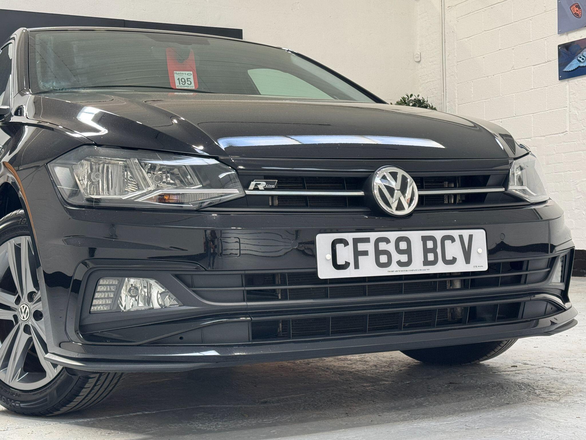 Volkswagen Polo - Image 34