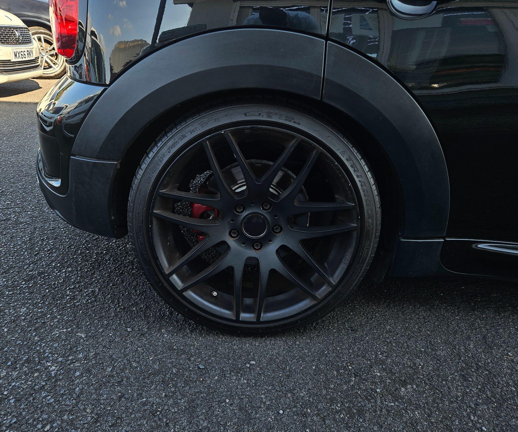 MINI Countryman - Image 47