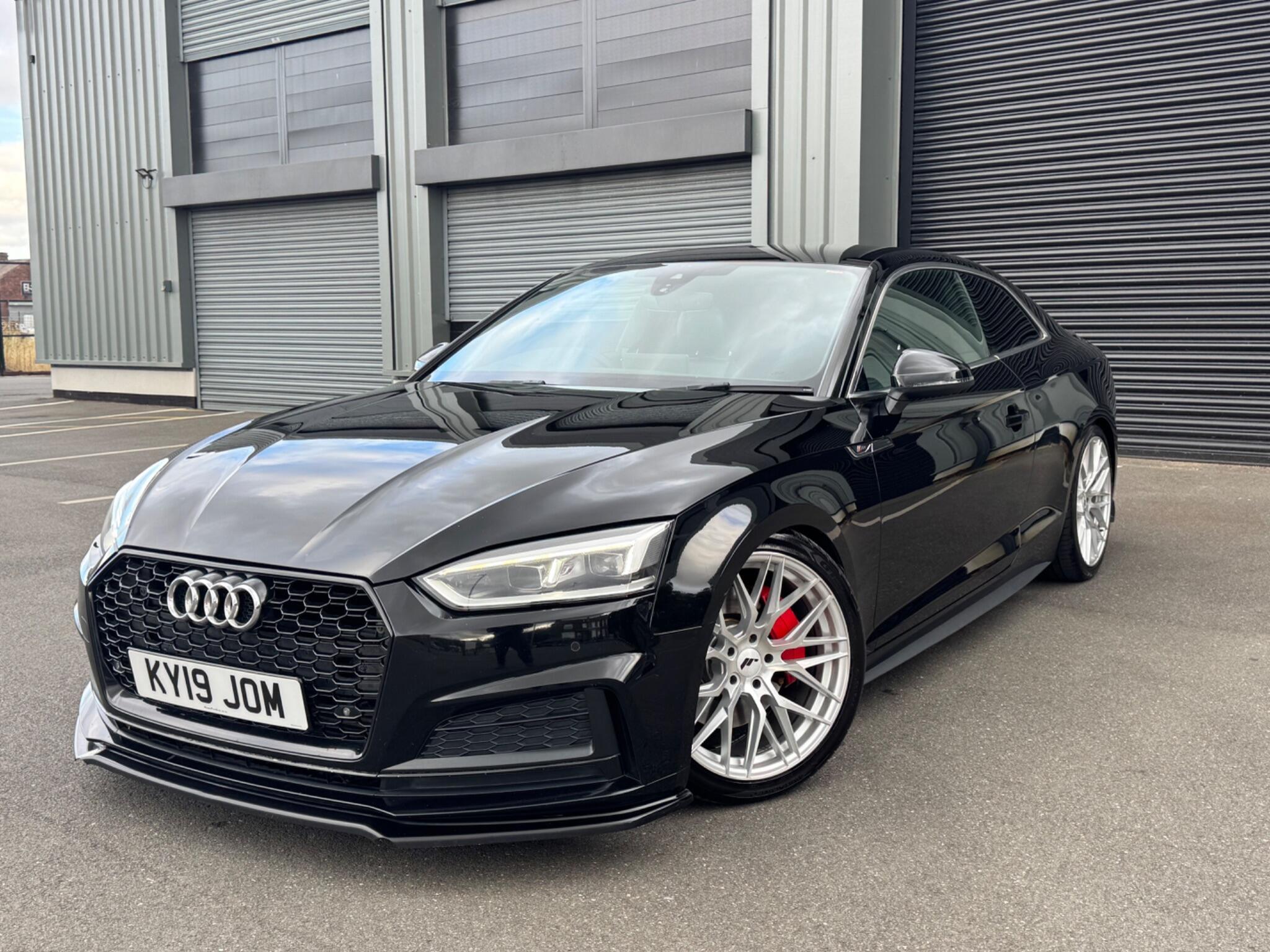 Audi A5 - Image 3