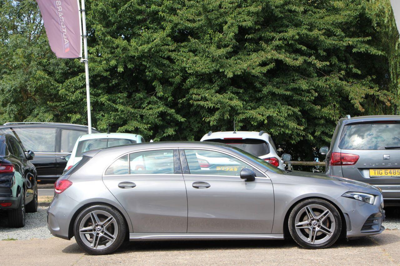 Mercedes A Class - Image 2