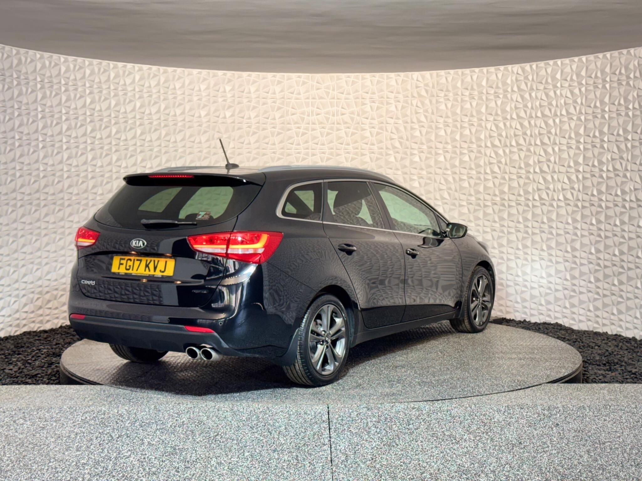 Kia ceed - Image 13