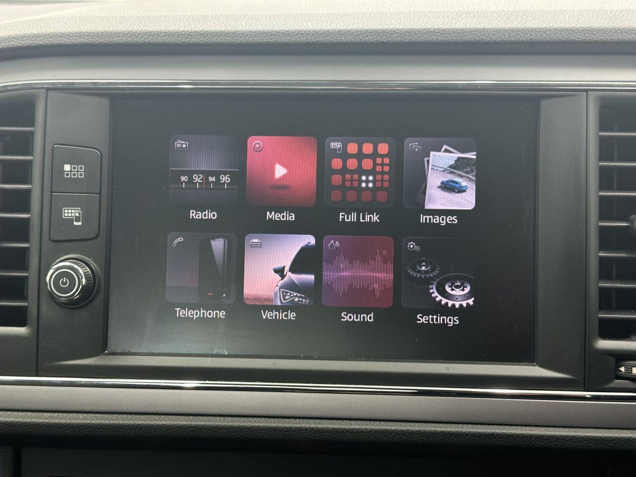 SEAT Leon - Image 27