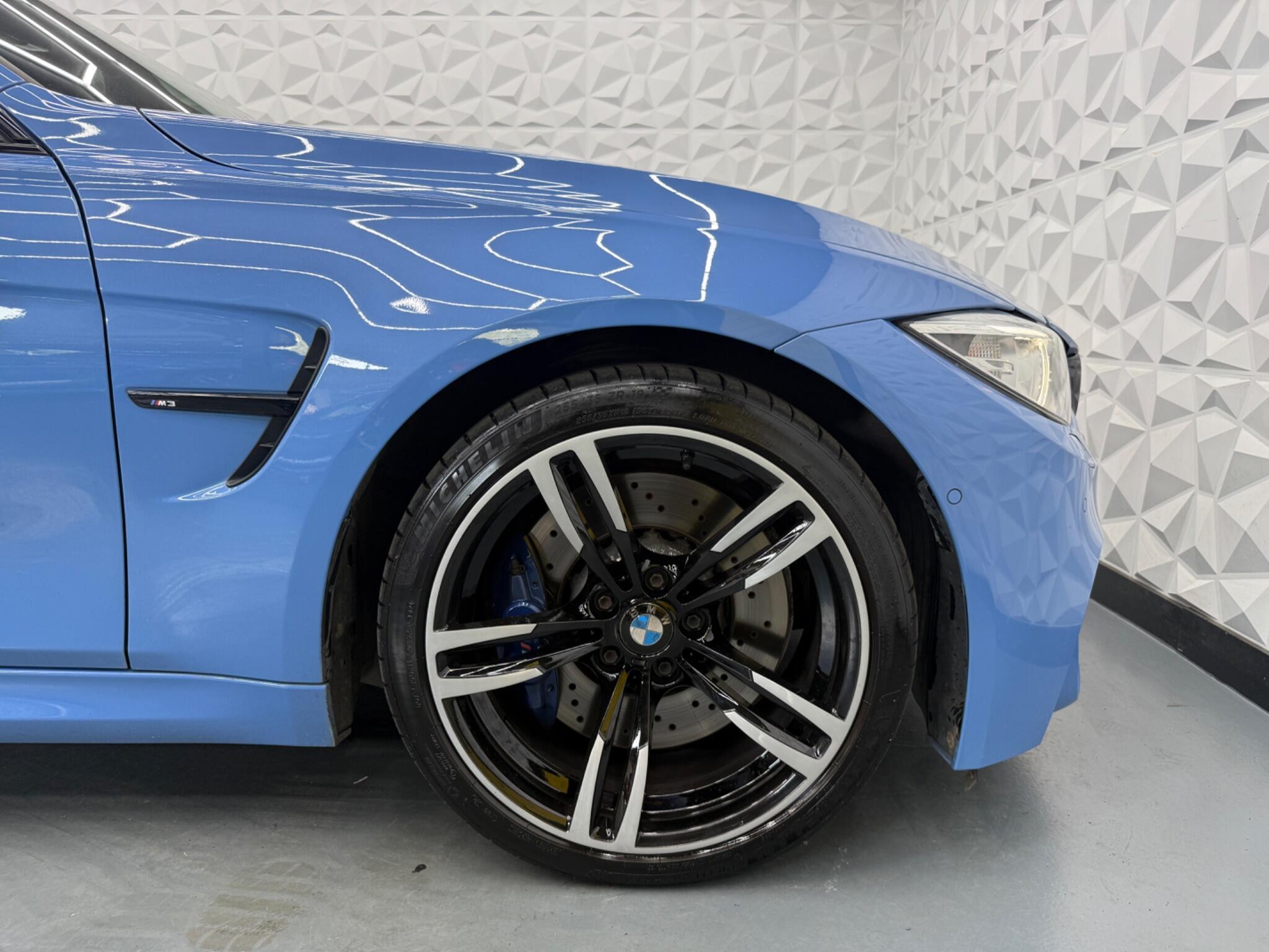 BMW M3 - Image 15