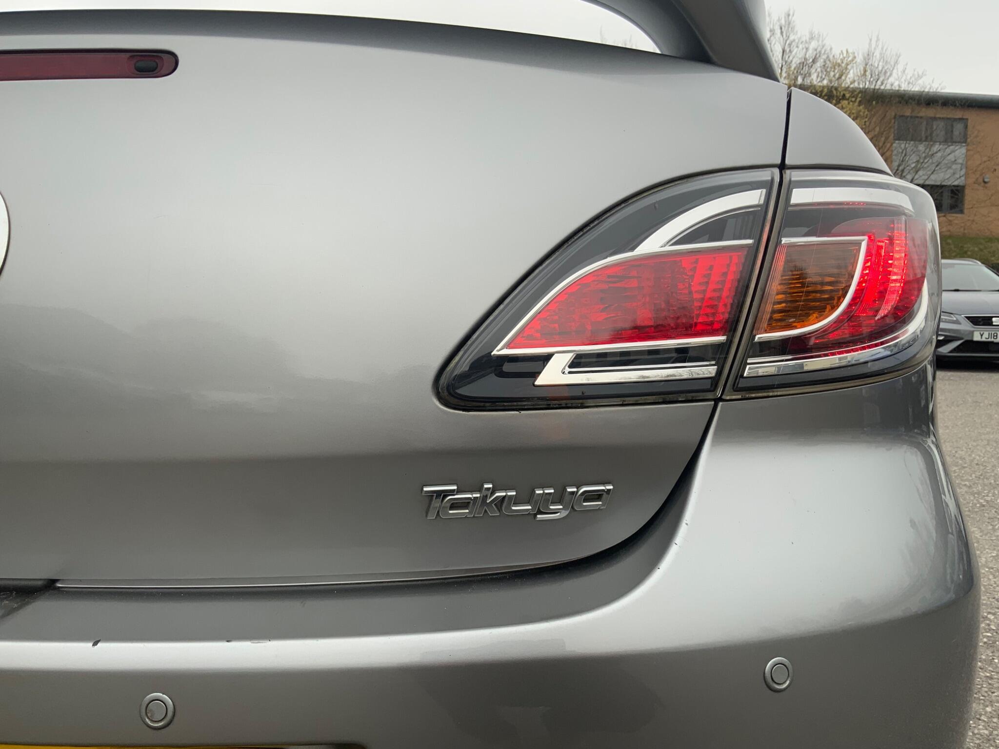 Mazda MAZDA6 - Image 32