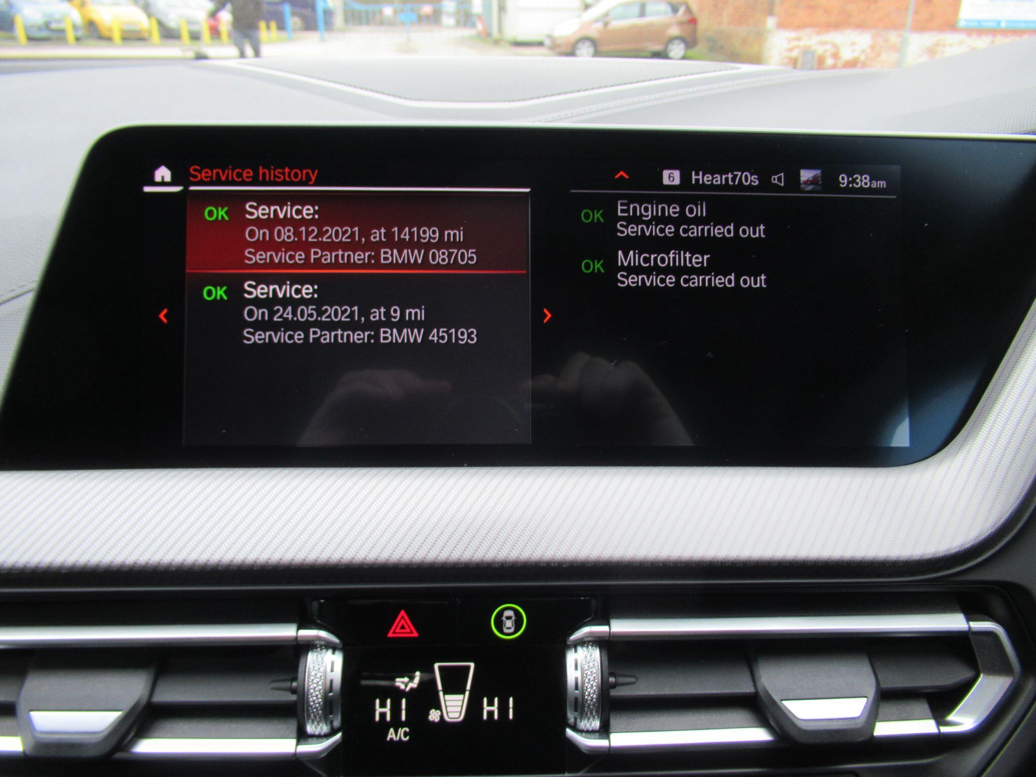 BMW 1 Series - Image 32