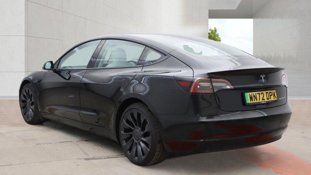 Tesla Model 3 - Image 6