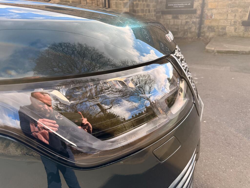 Land Rover Range Rover - Image 23