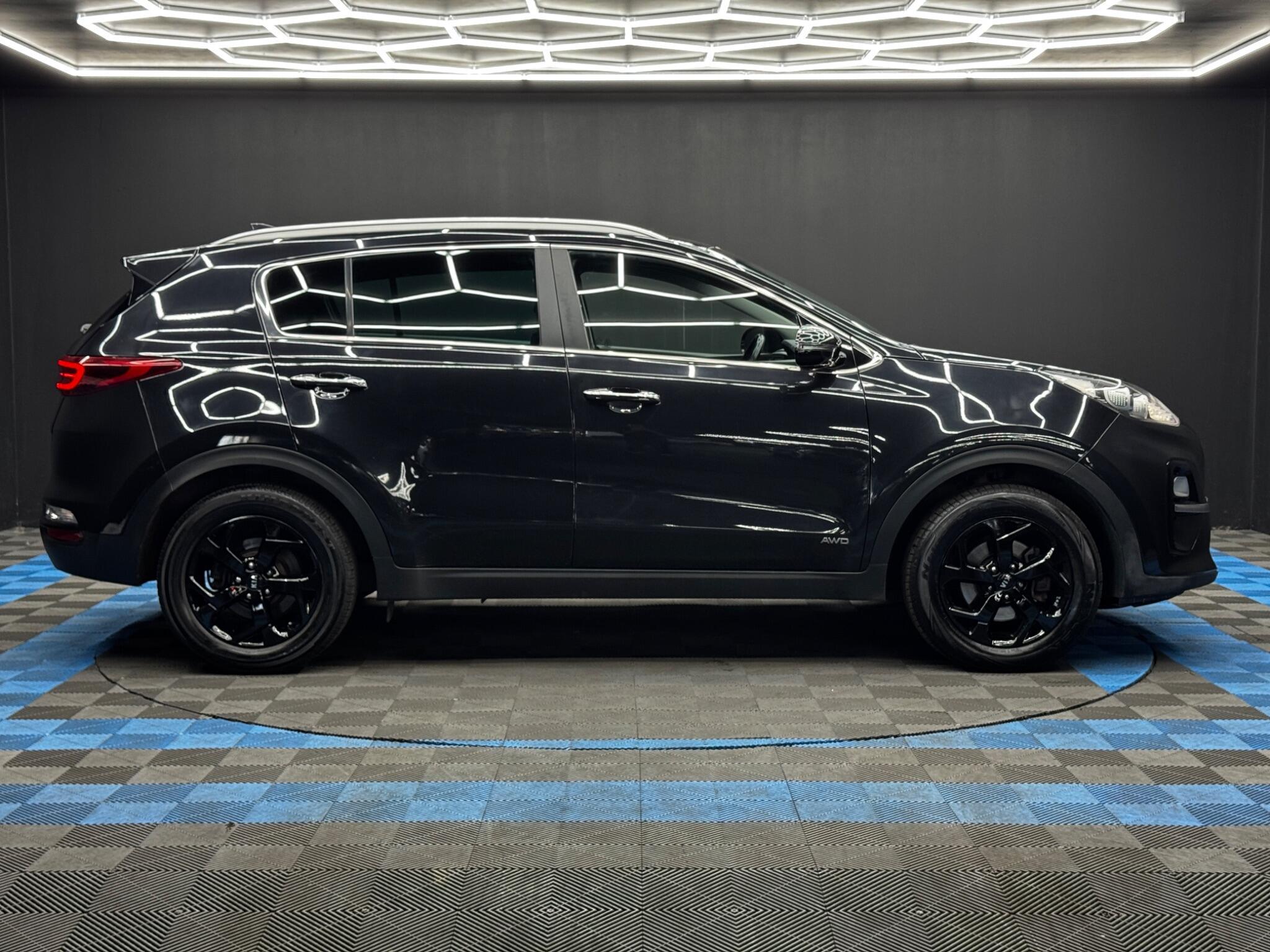 Kia Sportage - Image 4