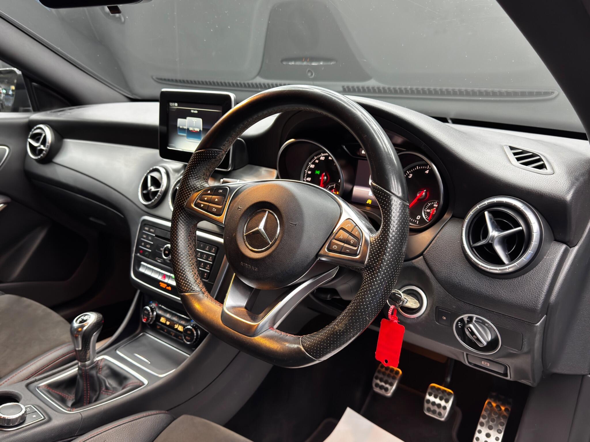 Mercedes CLA - Image 9