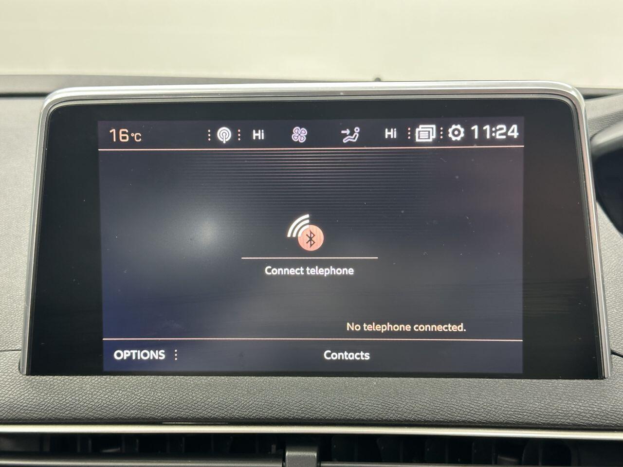 Peugeot 5008 - Image 36