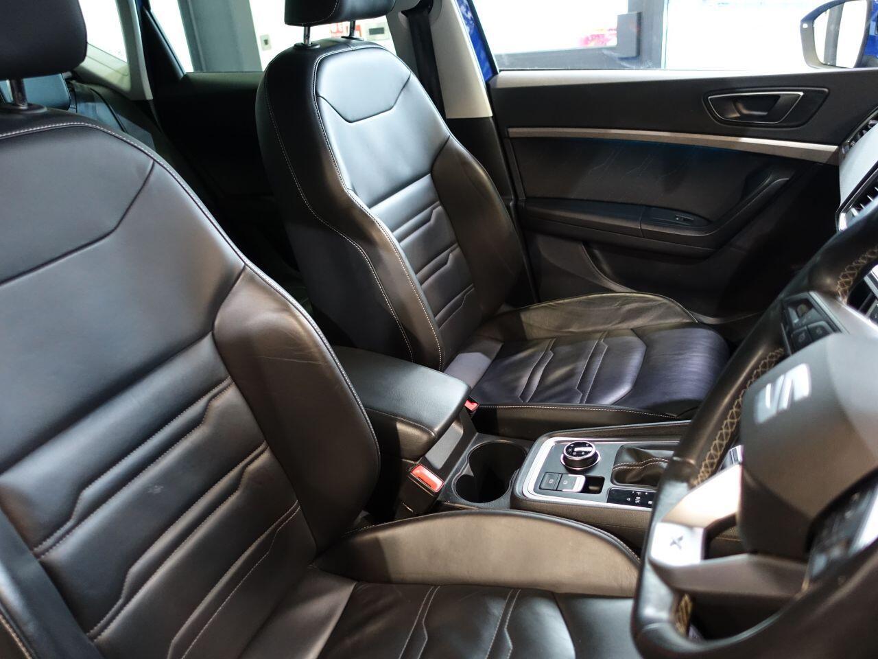 SEAT Ateca - Image 19