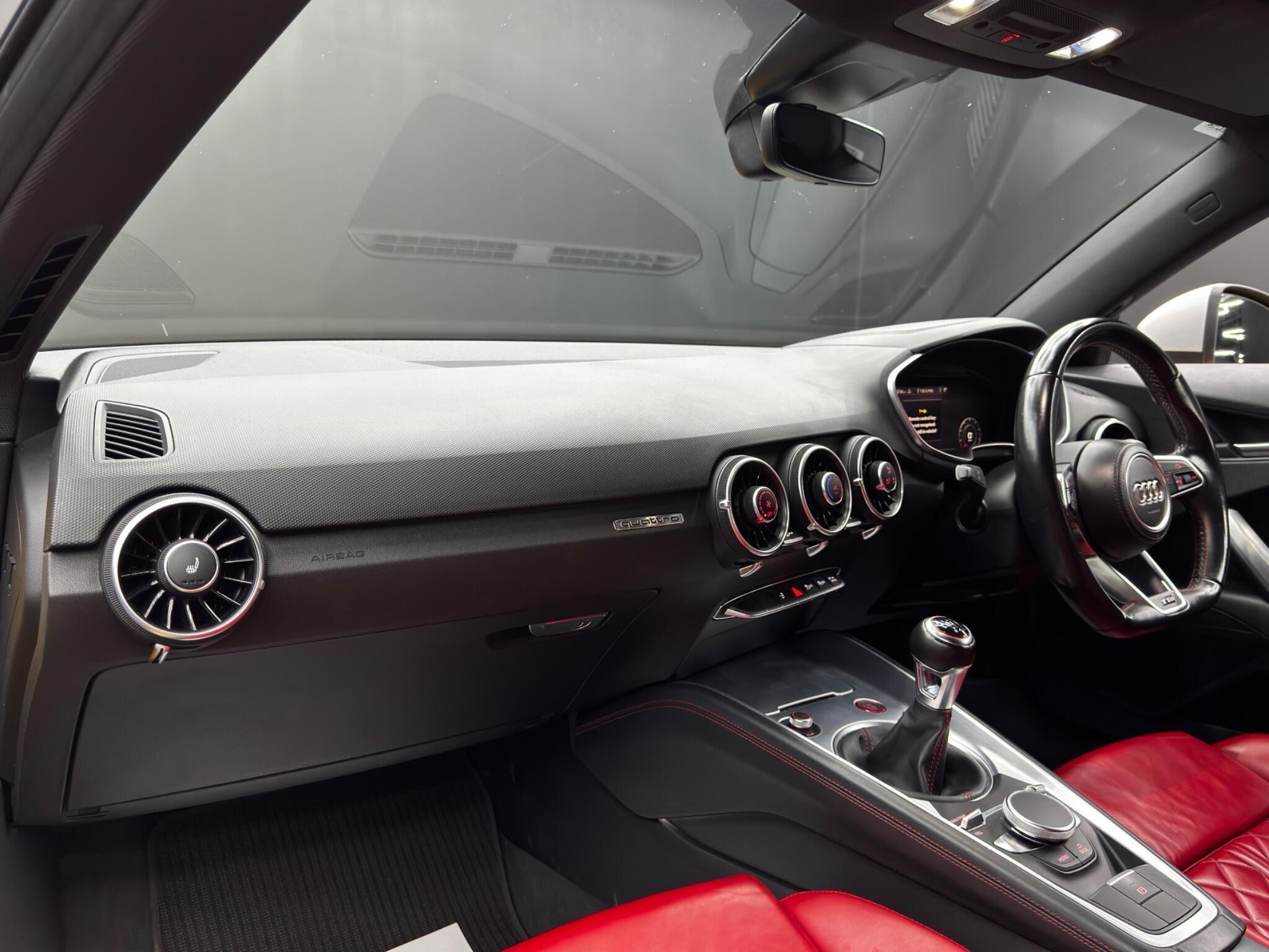 Audi TTS - Image 11