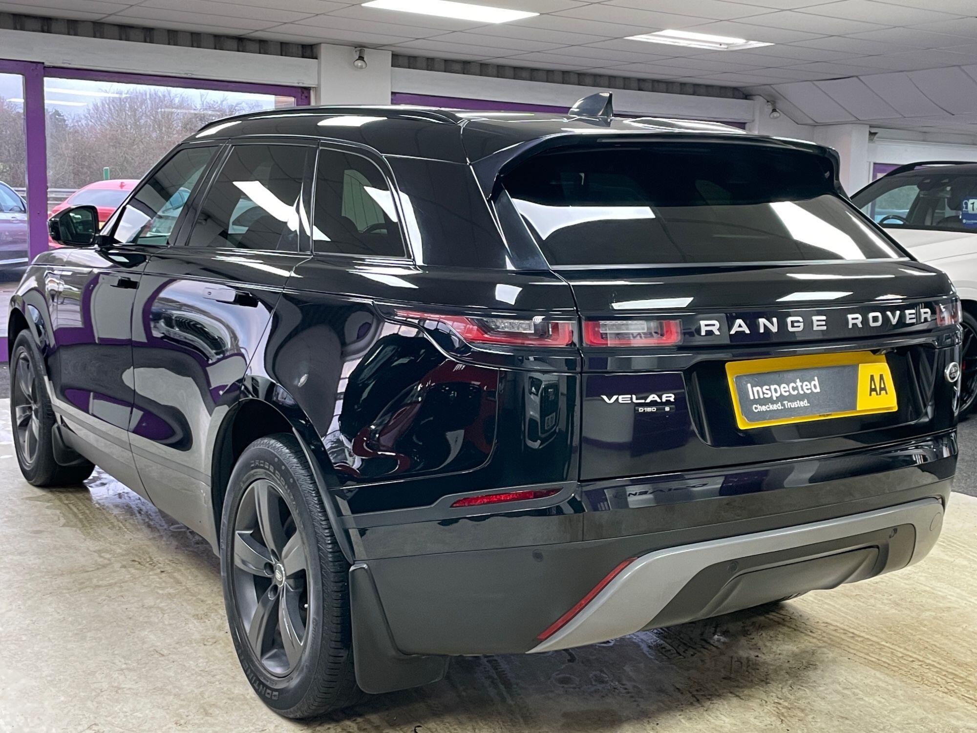 Land Rover Range Rover Velar - Image 10