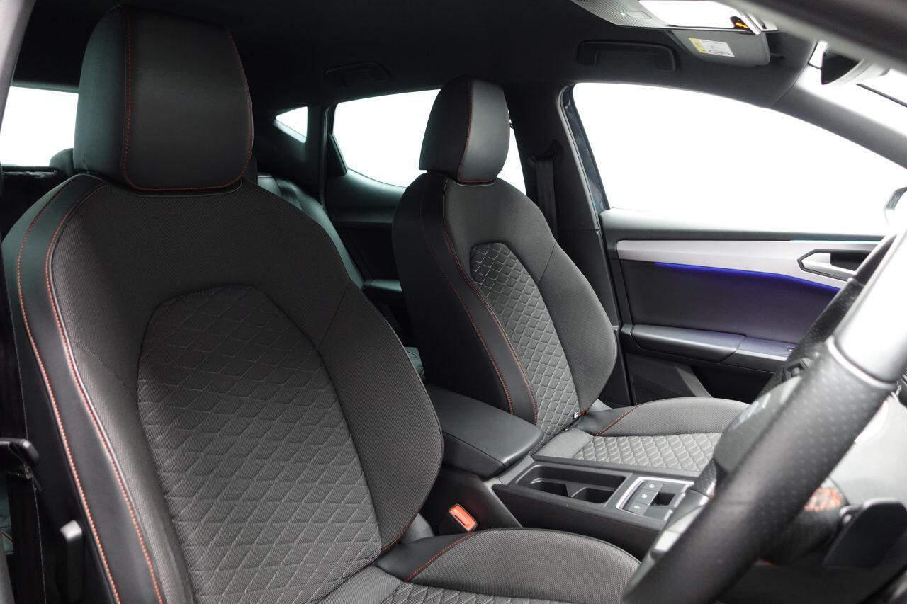 SEAT Leon - Image 16